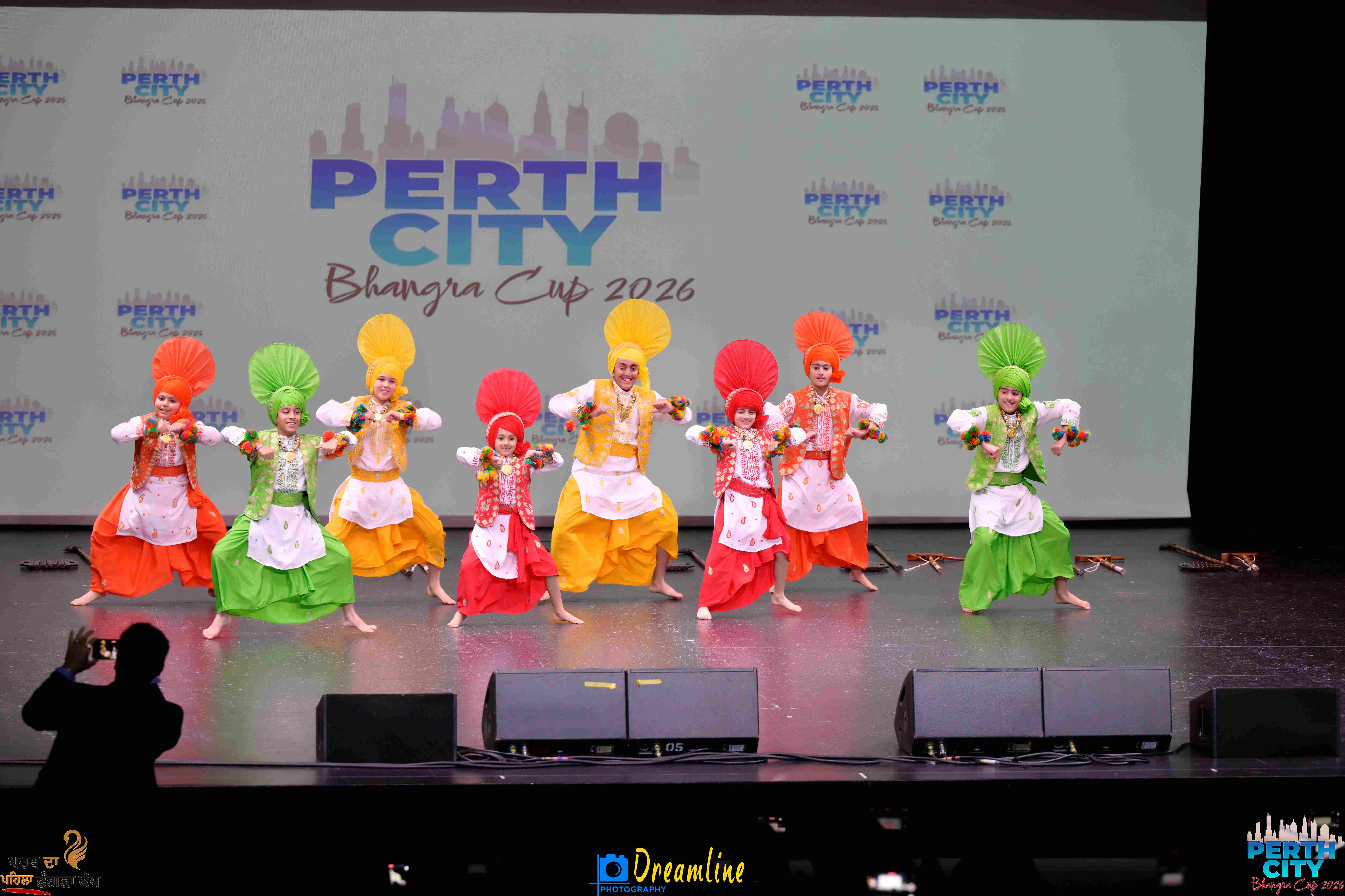 WA Bhangra Association gallery photo 13